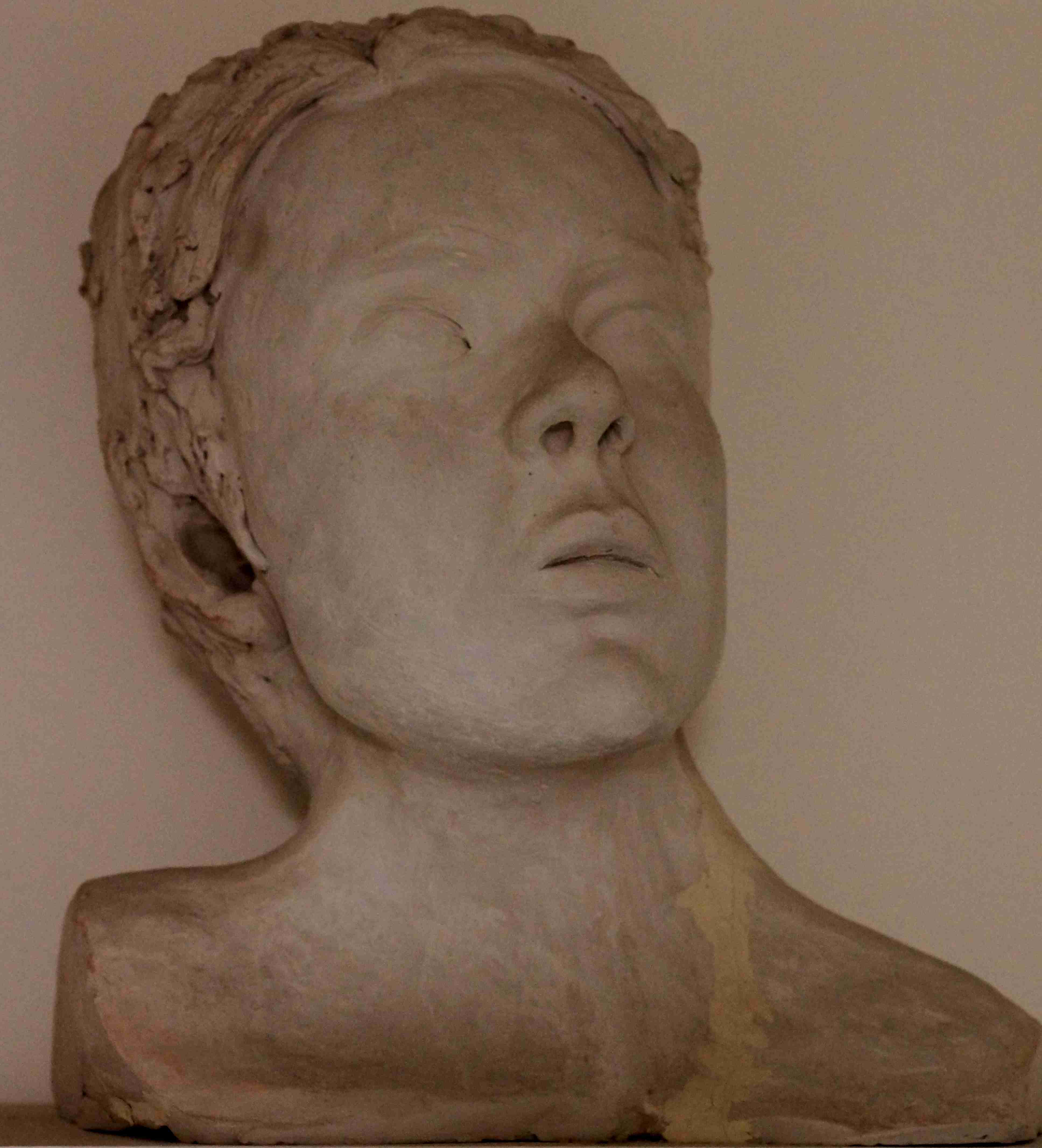 sculpture beaux arts F