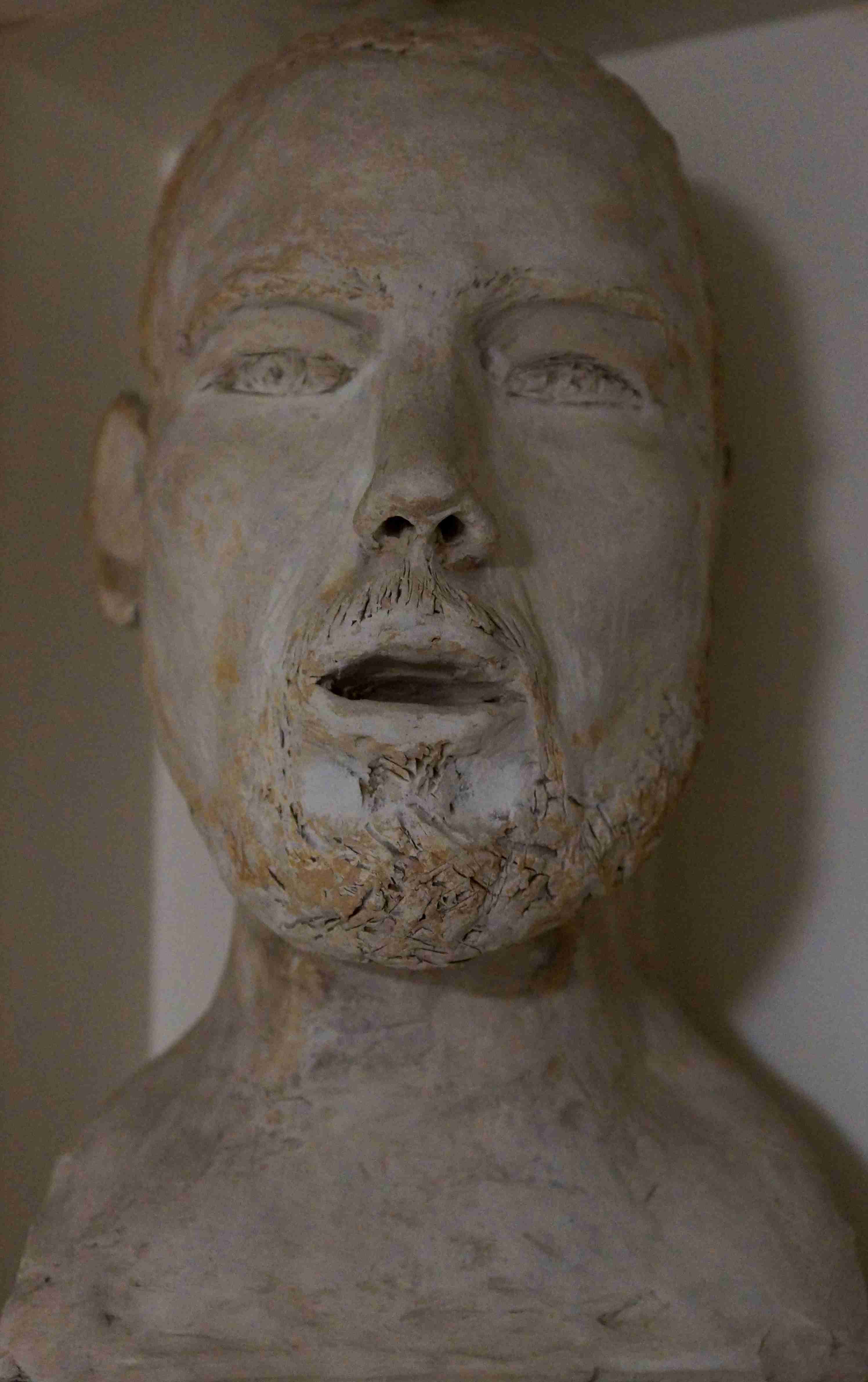 sculpture beaux arts h