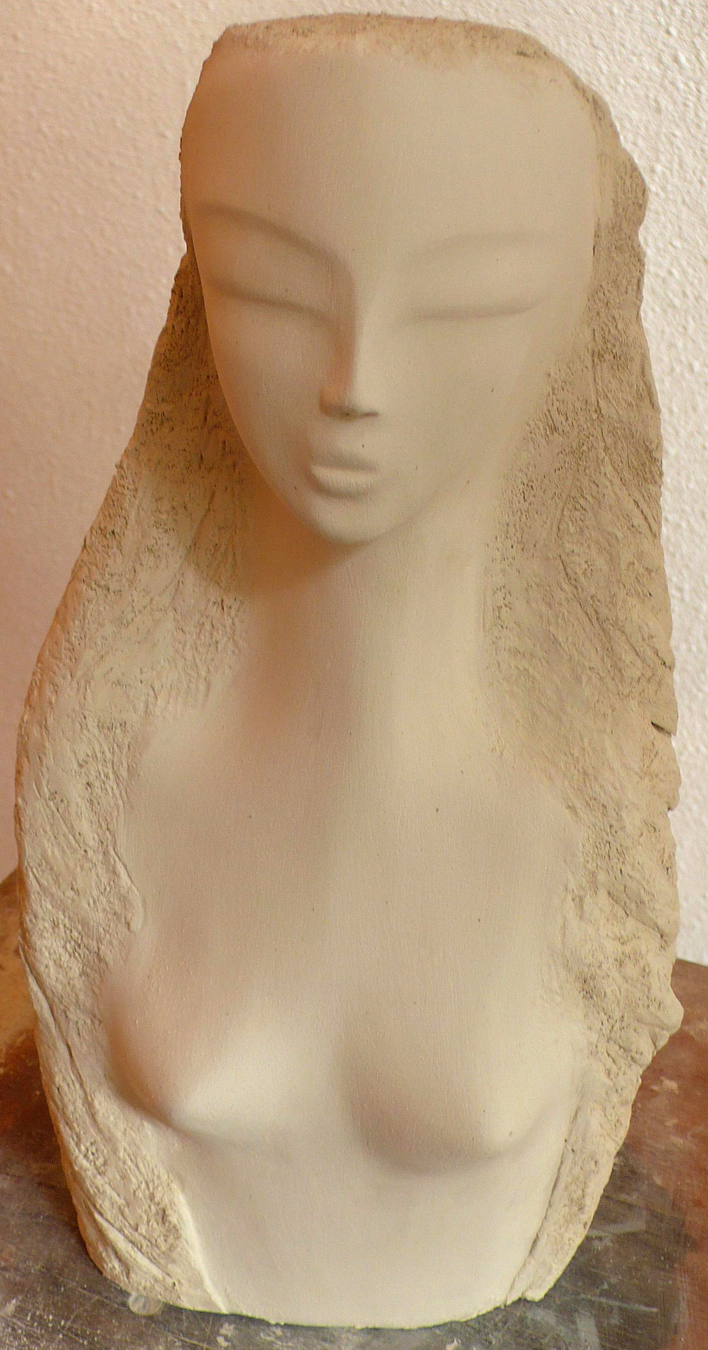 sculpture Anthea