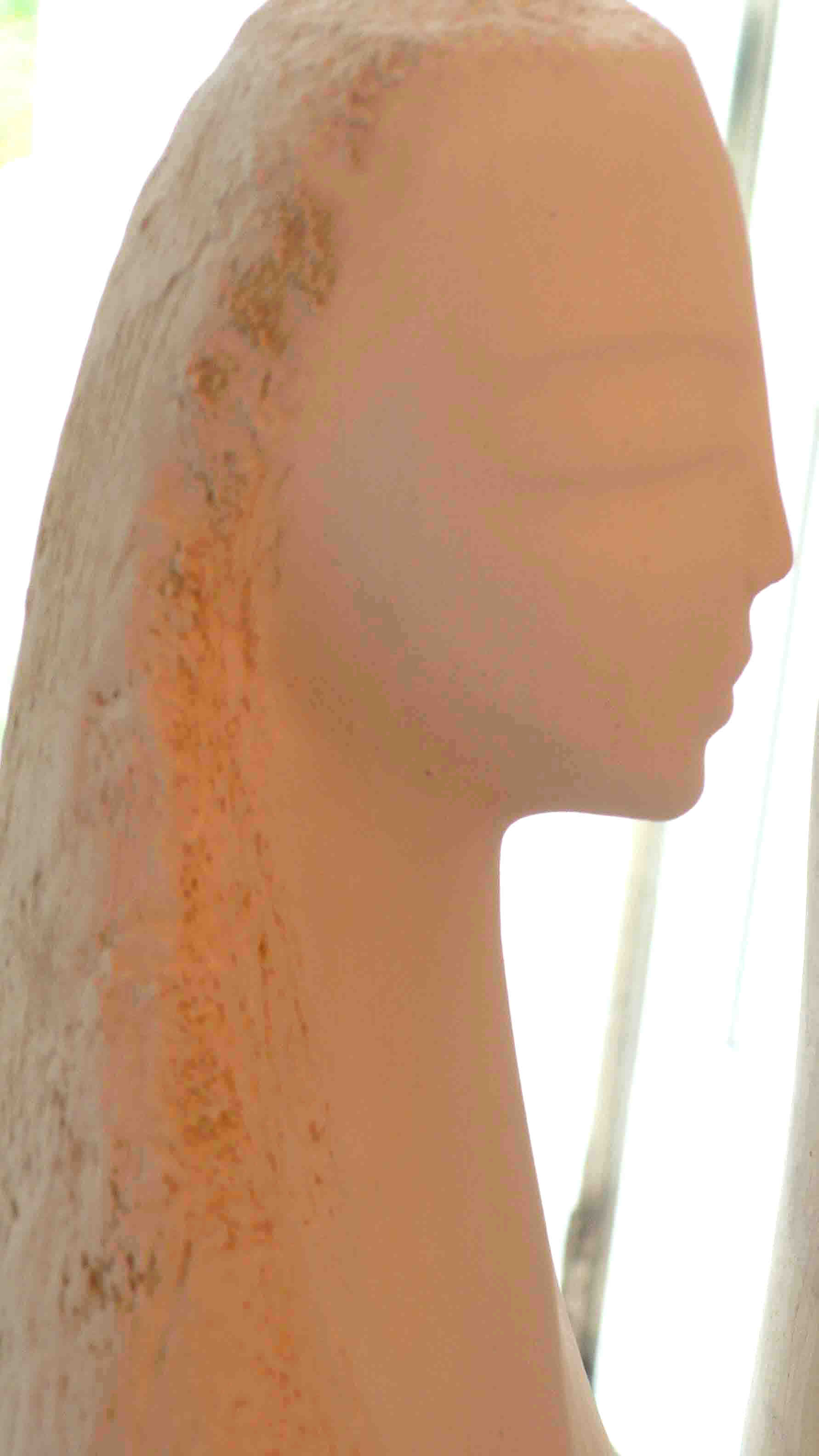 sculpture exposition paris