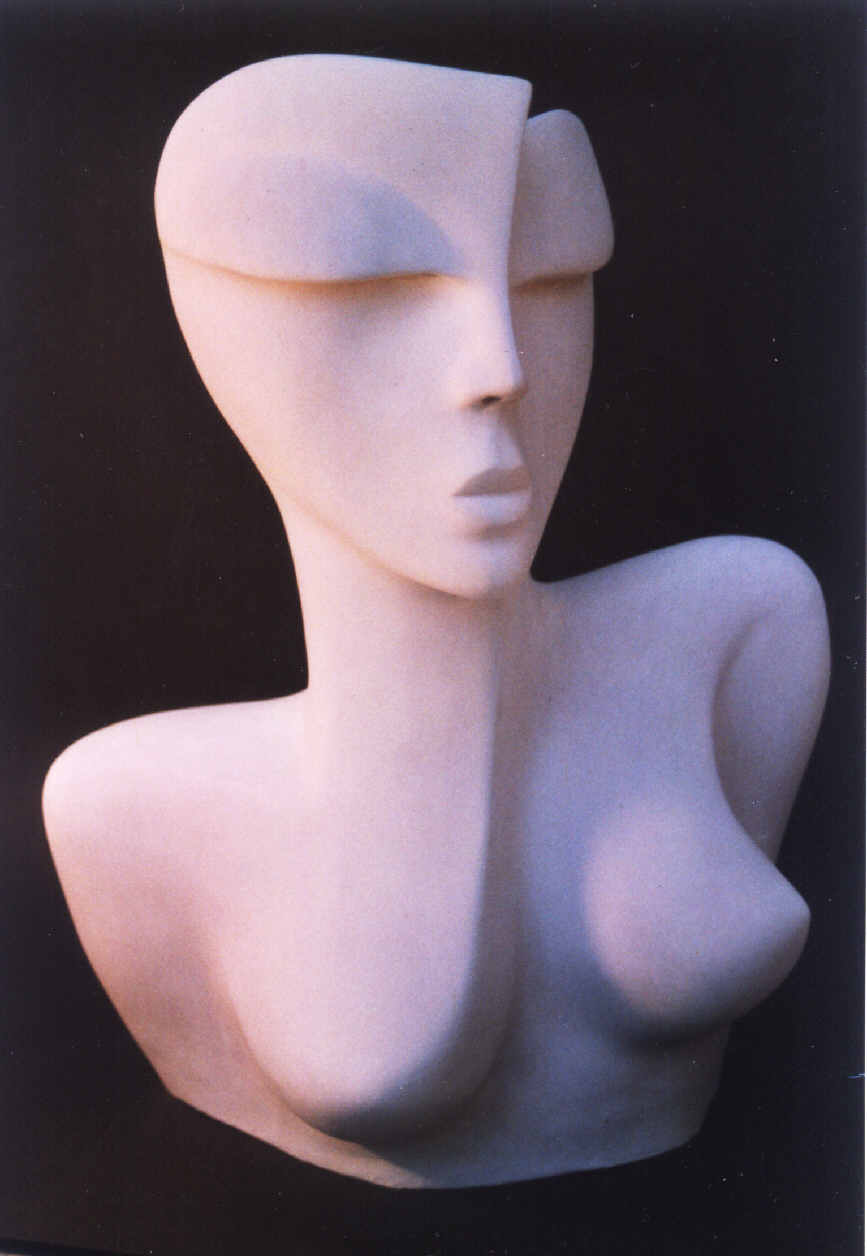 sculpture arcane