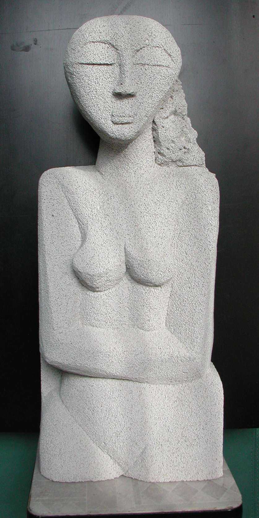 sculpture cellulaire