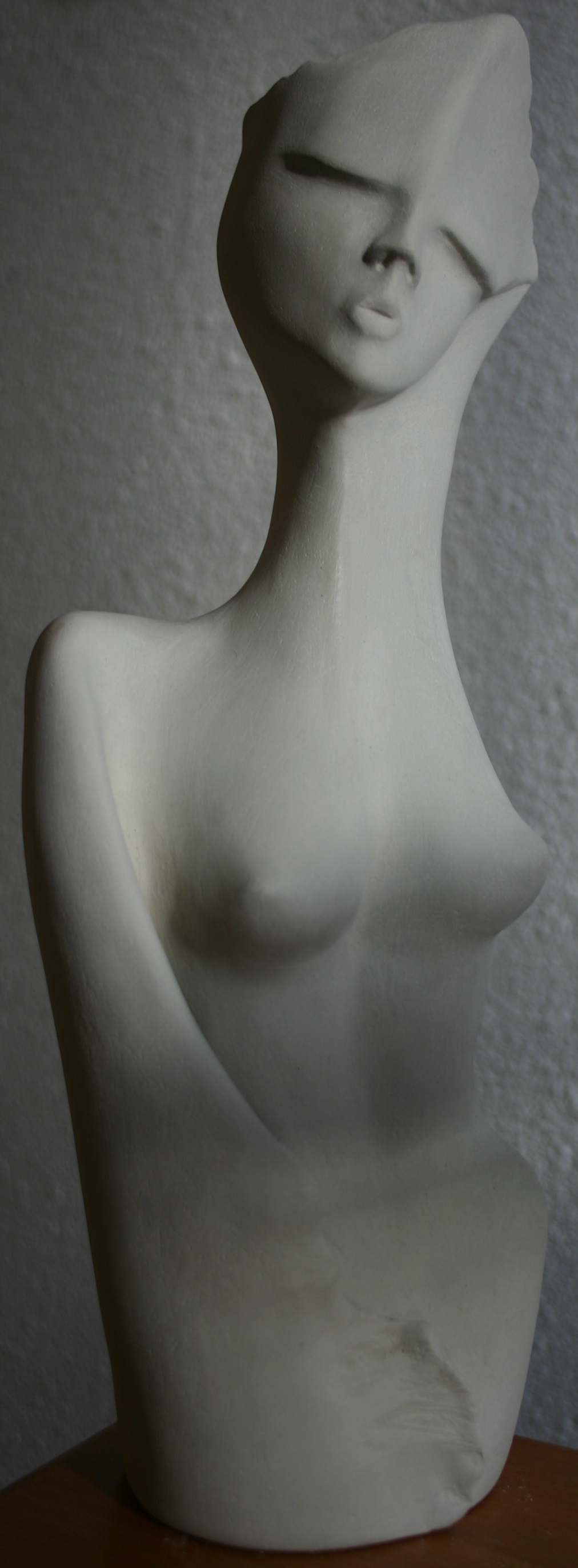 sculpture couronne