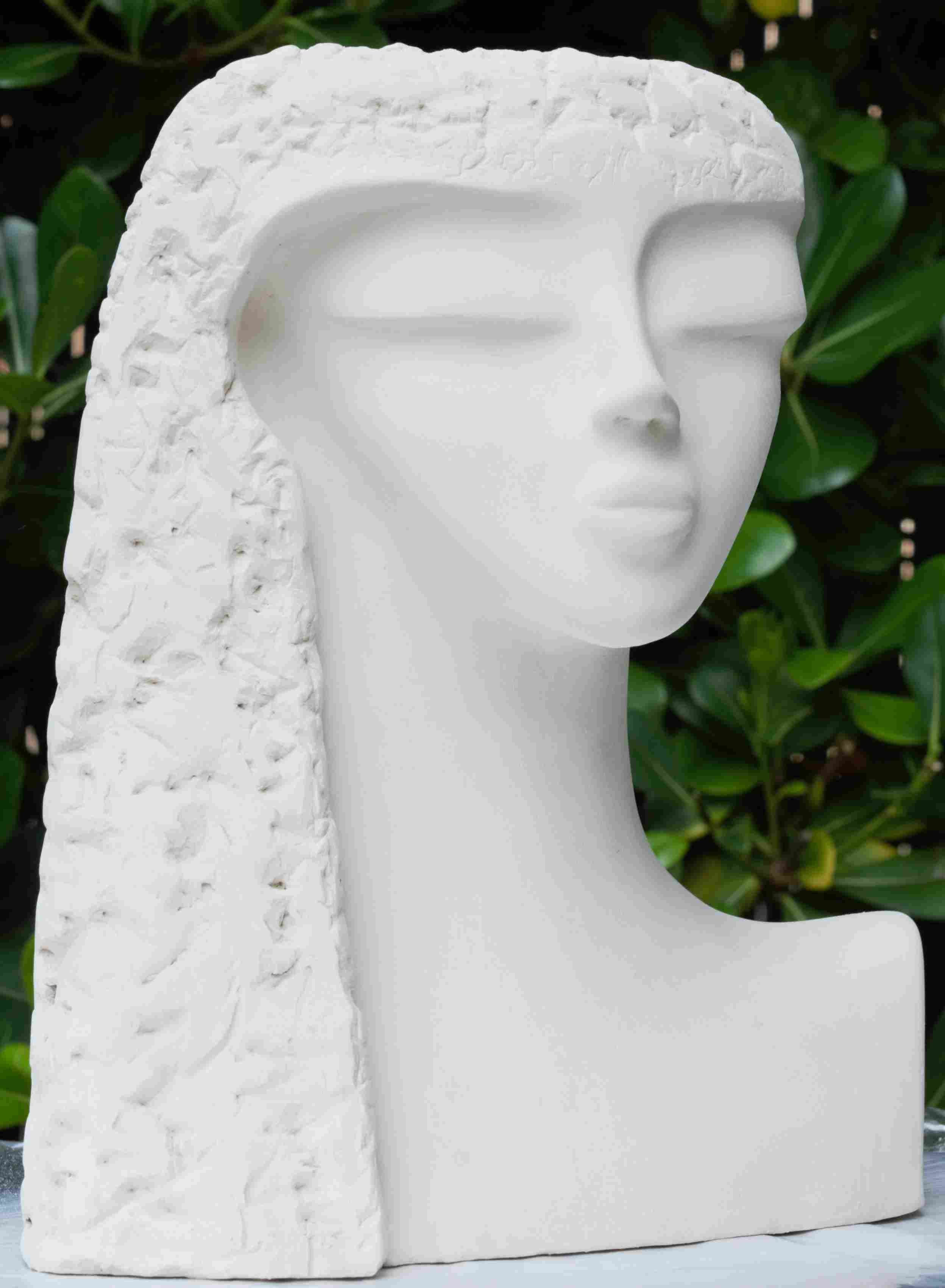 sculpture DANAIA