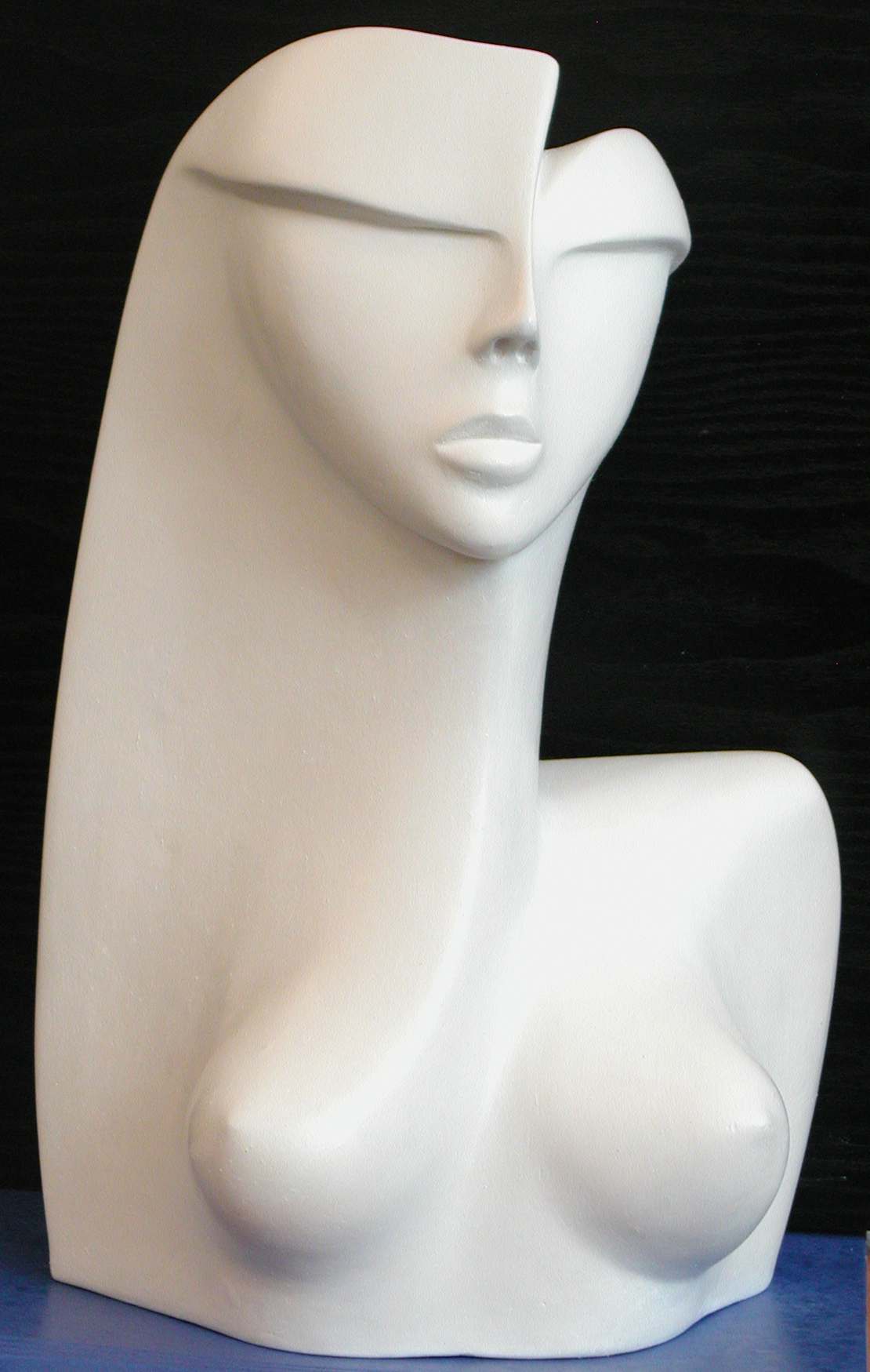 sculpture gaia